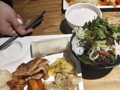 -素清香(解放路店)