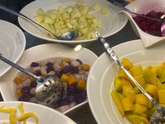 -葛师傅越南特色水果捞(建政南路总店)