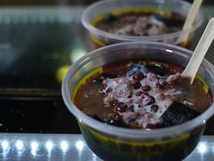 红豆龟苓膏-无影脚佛山陈氏盲公丸始创店(飞鸿街店)