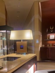 -青岛香格里拉·氣水疗中心