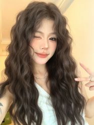 -BEAUTY HAIR GANO