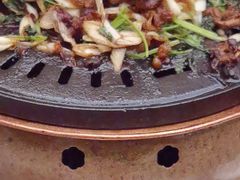 -京味斋·烤鸭·北京菜(安贞店)