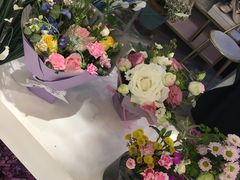 -花里花店(唐镇阳光天地店)