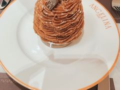 -Angelina安吉丽娜(恒隆广场店)