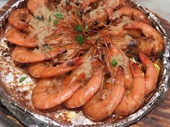 -梁家大院•农家菜(昆山会展中心店)