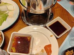 -济南香格里拉·咖啡泉自助餐厅