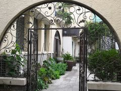 -中国蓝印花布馆