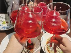 -奉天小馆·非遗东北菜(沈阳万象城店)