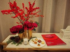 -伯衡55·吉品轩(乌鲁木齐南路店)