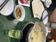 -福合诚潮汕牛肉火锅(西丽分店)