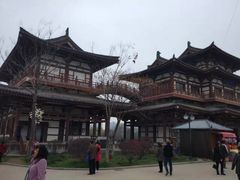 -西安青龙寺遗址景区