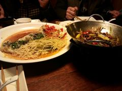 -章吴记喜瑞餐厅(东东城店)