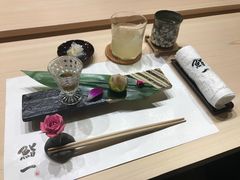 -鮨一日本料理(大中华店)