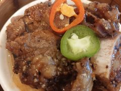 -添好运点心专门店(百老汇店)