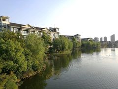 -杭州世外桃源君澜度假酒店