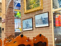 -安德烈俄式西餐厅(中央大街店)