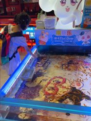 -卡通尼·Safari非洲探索乐园·生日会(金桥国际商业广场店)