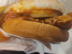 -麦当劳(济泺路店)