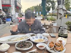-品鲜村农家菜·阳澄湖大闸蟹(总店)