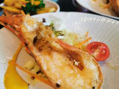 -Mr·Fish鱼鲜生海鲜放题(银泰in99店)