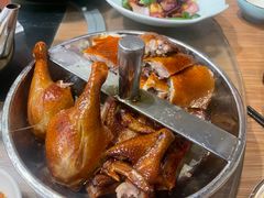 -荣基四海一家·家常菜·海鲜大排档(新安店)