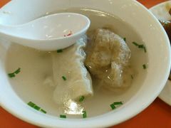 -鲜得来排骨年糕(即墨路店)