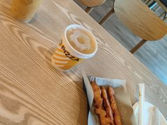 -尊宝比萨(机场店)