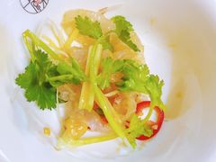 -官塘原味鱼生·潮菜大排档(潮州总店)