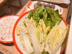 -陈记顺和潮汕鲜牛肉火锅(棠德南路店)