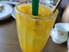 -老欧洲咖啡·西餐(后湖店)