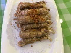 -快乐海鲜城(虎泉街店)