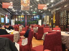 -老浒记烤鸭-北京菜(琉璃厂店)