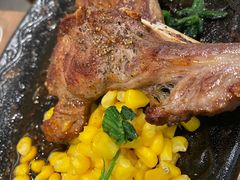 -萨莉亚意式餐厅(杭州滨江天街店)