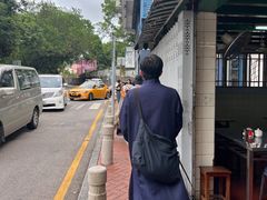 -安德鲁饼店(总店)