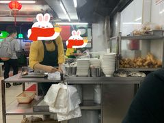 -穗银肠粉店(东川路店)