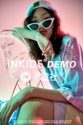 点击看大图 -INKIDS潮童社儿童摄影(朝阳大悦城店)