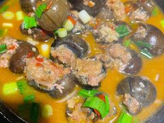 -千岛湖小鱼儿·淳安匠心农家菜