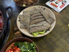 -黄潇洒老火锅(九眼桥宏济巷店)