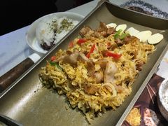 -将军牛排·尔滨地标朝鲜族美食(总店)