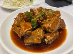 洪记一品排-新洪记·丽久饭店(铁西店)