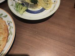 -萨莉亚意式餐厅(龙阳广场店)