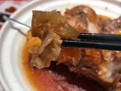 牛大骨-西贝莜面村(上海百联西郊店)