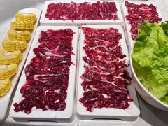 -八合里牛肉火锅(上海世茂广场店)