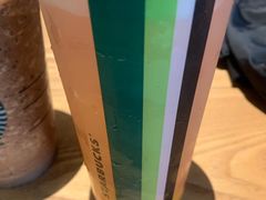 -星巴克臻选(周浦万达店)