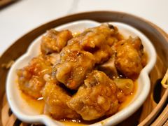 特色蒸排骨-点都德·毕德寮