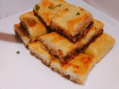 -粗茶淡饭·汉口公馆(循礼门店)