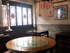 大堂-三林本帮馆(中林街店)