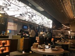 -蔡澜点心·粤菜(丽泽天街店)
