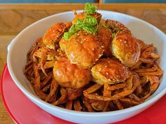 -浔庐餐厅•江西老字号•九江菜(南湖国际店)