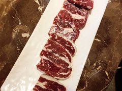 -喜鹊烤肉酒场(美乐城店)